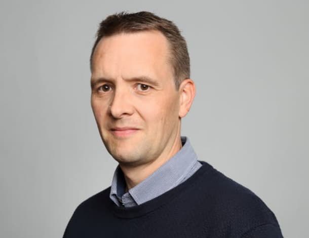Bilde av Steinar Eilertsen
