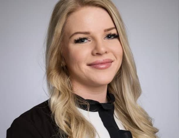 Bilde av Stina Berg Nielsen