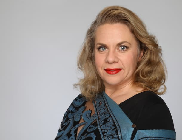 Bilde av Tanja Huse-Fagerlie
