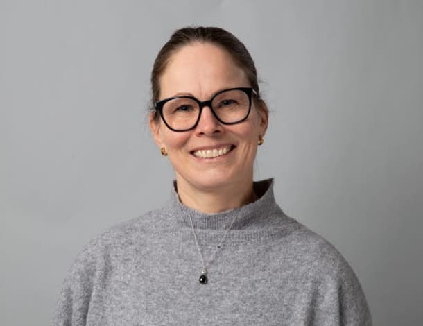 Bilde av Therese Walbom