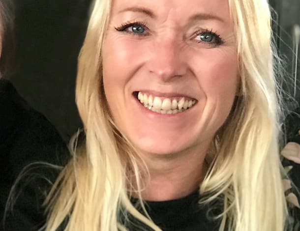 Bilde av Tone Mangset