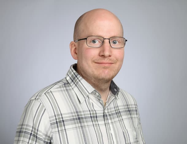 Bilde av Tore Kommedal Asheim