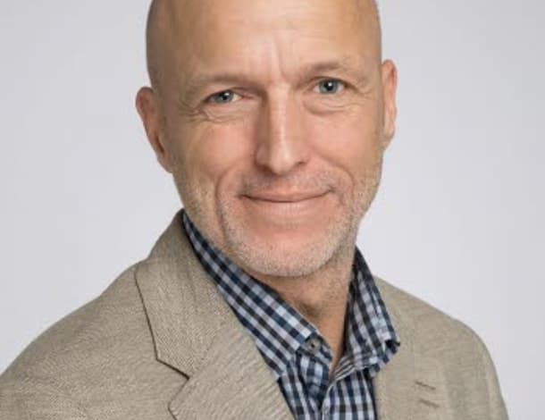 Bilde av Trond Kalhagen