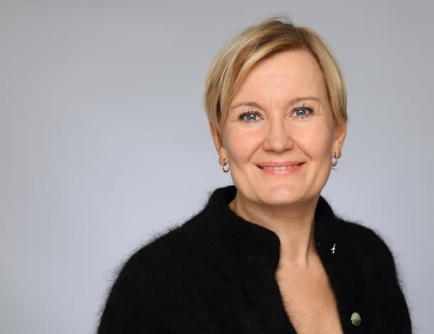 Bilde av Unn Wahl Karlsen