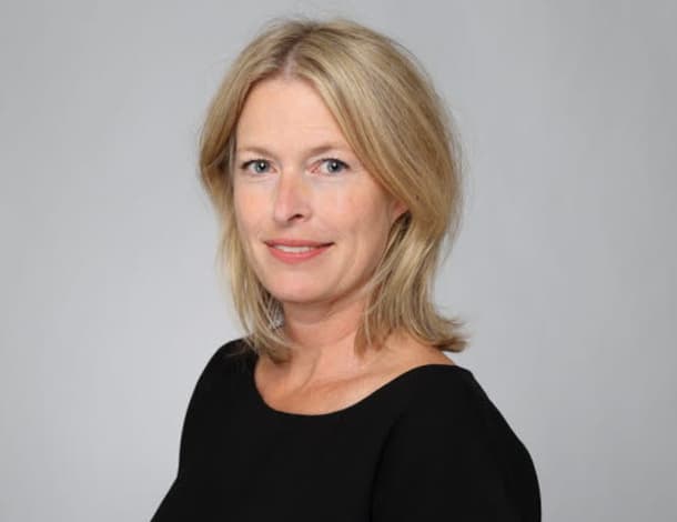 Bilde av Veslemøy Hellem