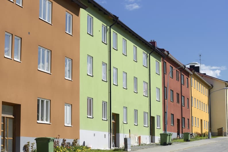 Kobo - Digital tjeneste for boligsosialt arbeid
