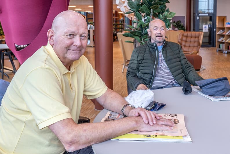 Innsatsområde 2: Boligtilpassing og - planlegging