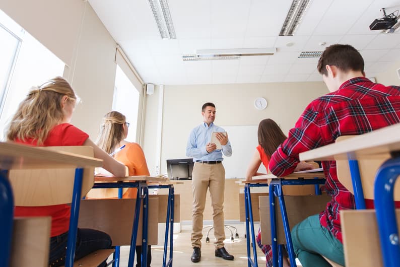 Læringsanalyse i skolen