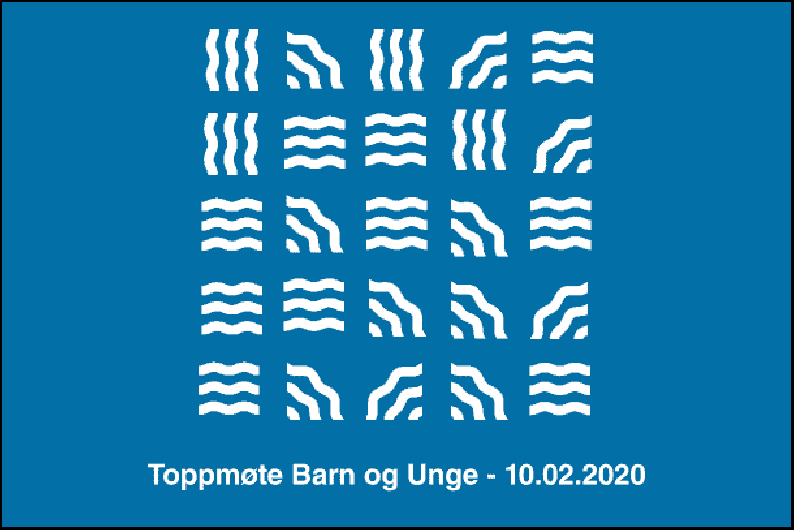 KS' toppmøter og Landstinget 2020
