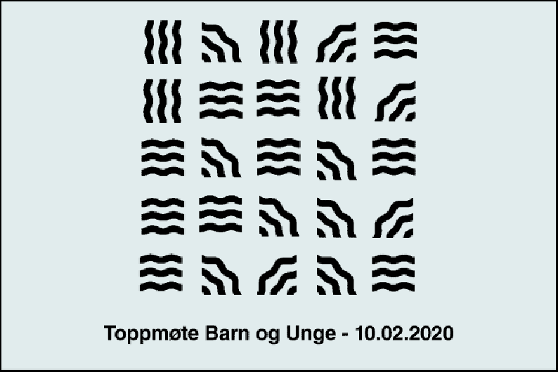 Kommunalpolitisk Toppmøte