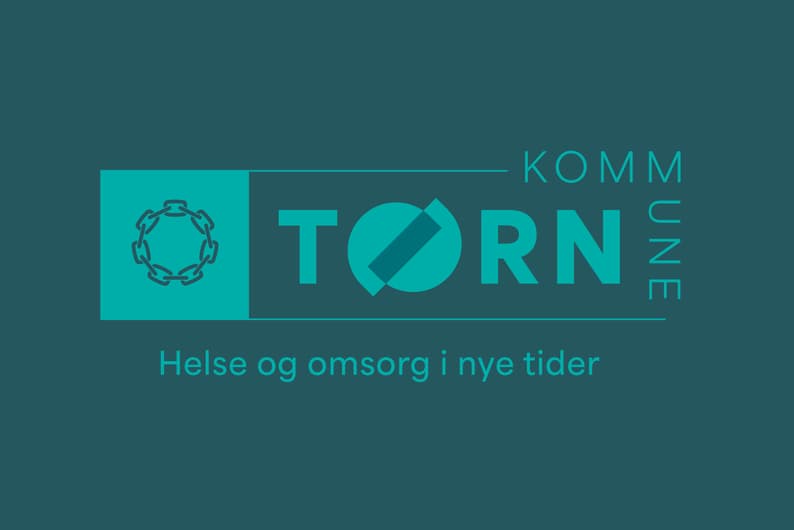 Dette er Tørn kommune
