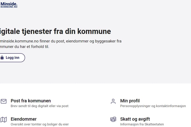 Fiks min kommune