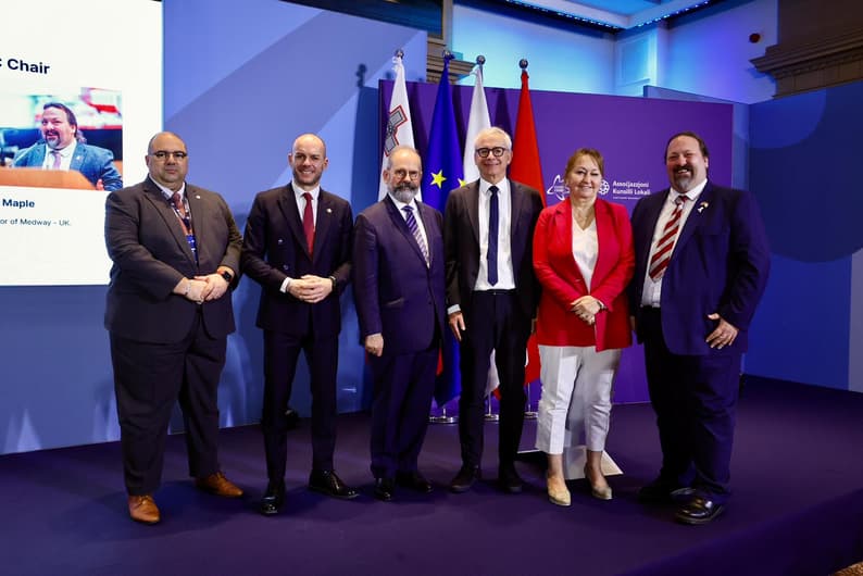 KS i Europa
