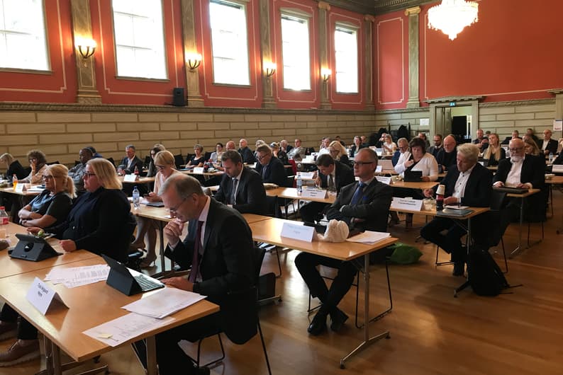 For deg som folkevalgt