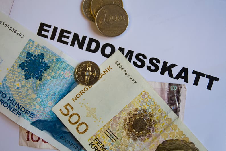 KS Eiendomskatteforum (KSE)