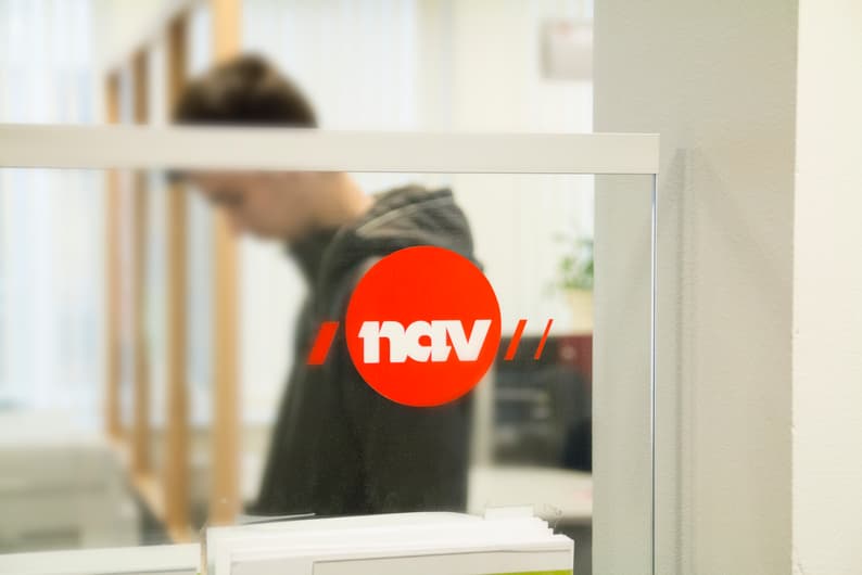 NAV/sosiale tjenester
