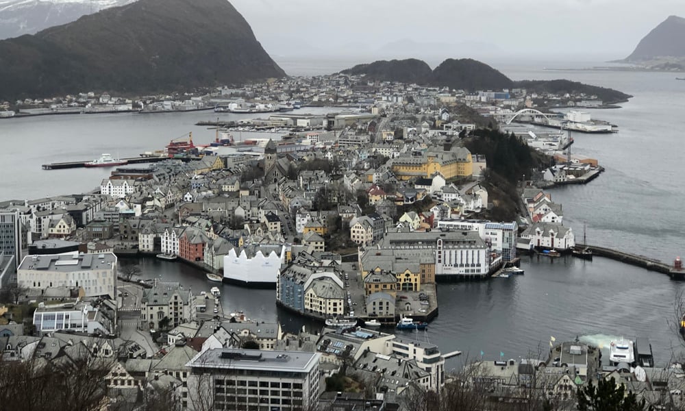 Ålesund