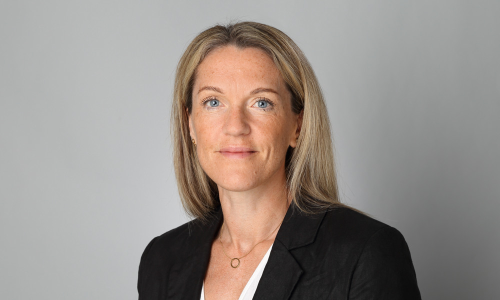 Sara Andersson kontaktbilde.