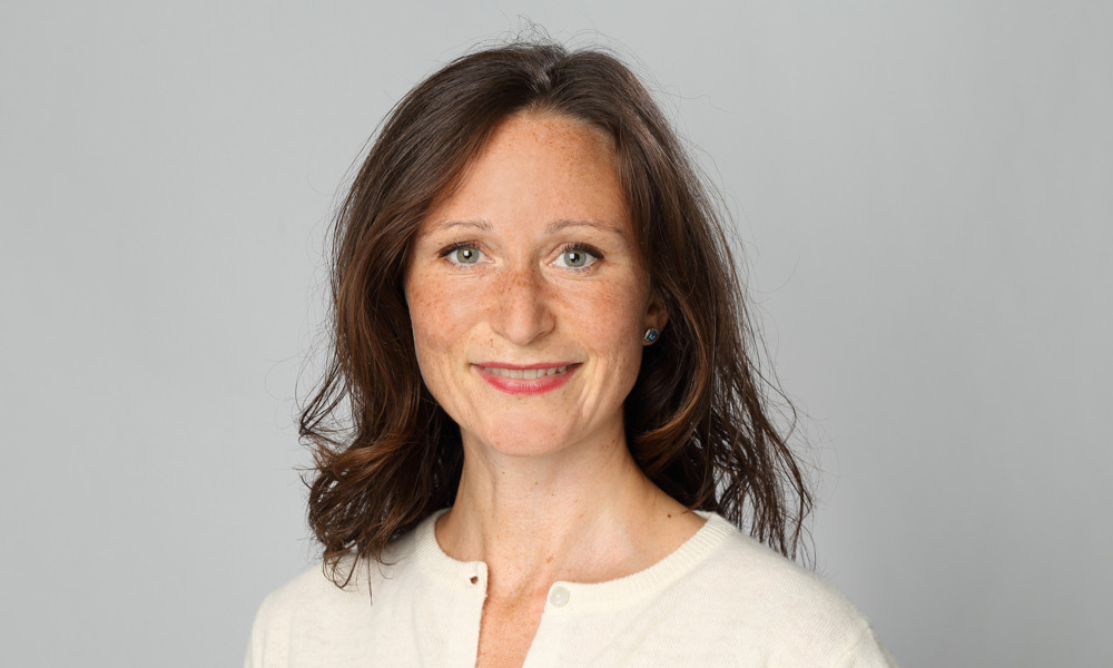 Maria Varteressian kontaktbilde.