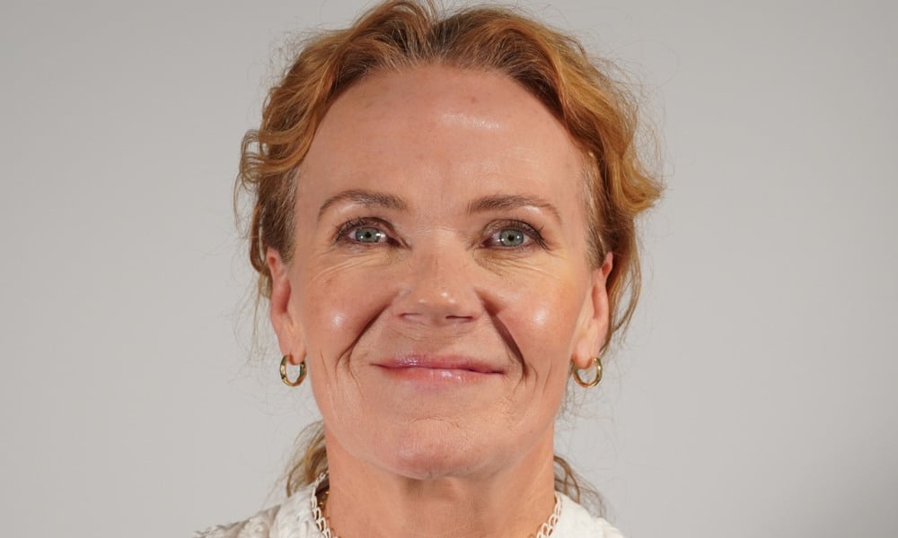 Maria Therese Sanna