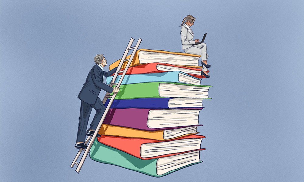 Nyskapende arbeidsgivere