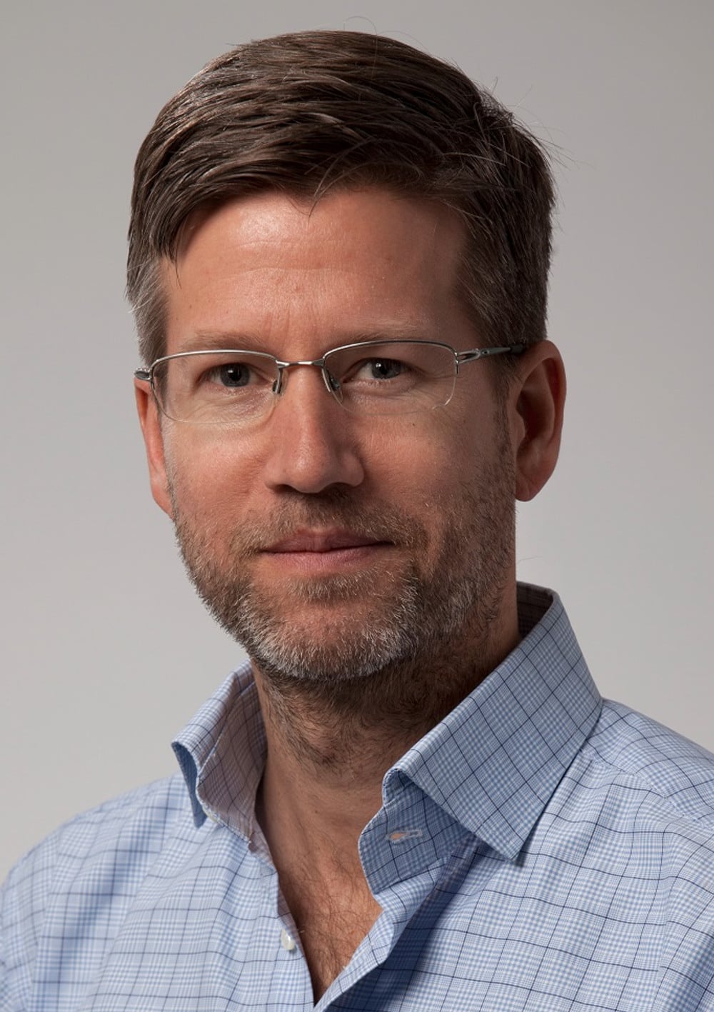 Alexander Henriksen kontaktbilde.