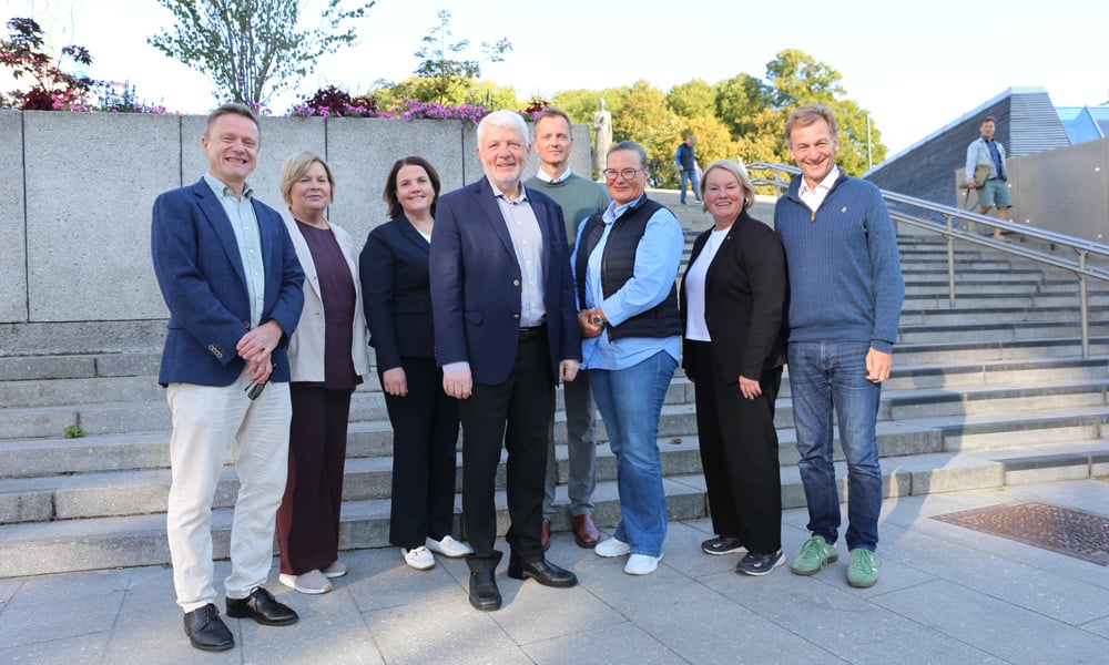 KS etikkutvalg 2026