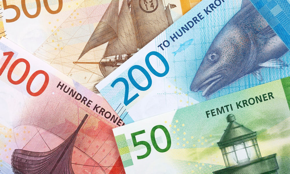 penger, finansiering