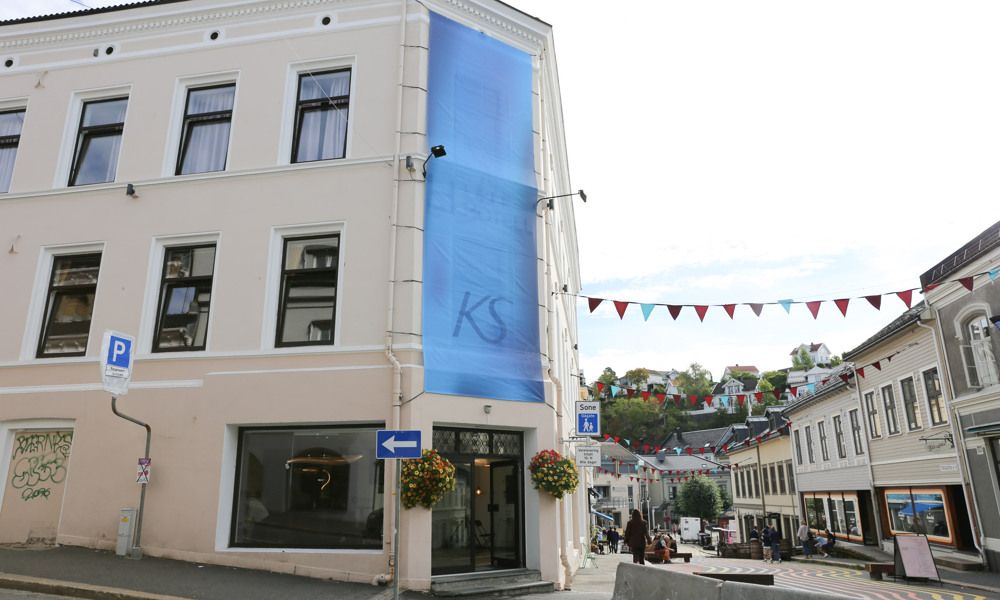 Bilde av Lille Hotell i Arendal