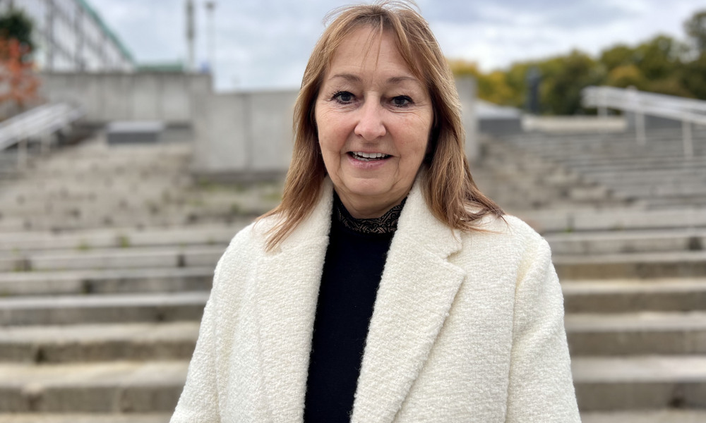 Gunn Marit Helgesen