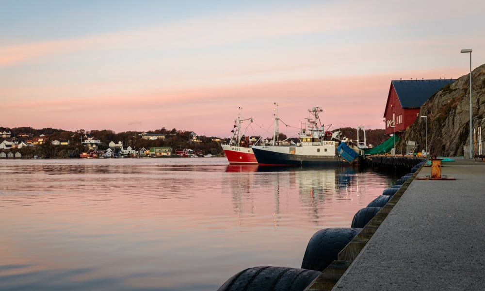 Flekkerøya Kristiansand