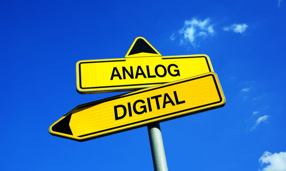Digitalisering, IKT, sikkerhet, digital, pc, laptop, ipad
