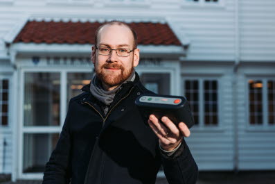 Tips fra Lillesand kommune om bytte av 2G-utstyr