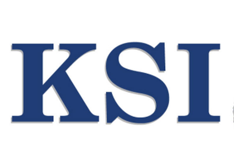 KSI, logo 