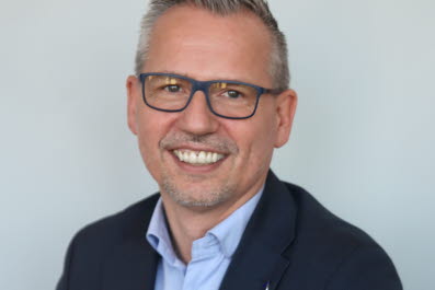 Bård Anders Langø