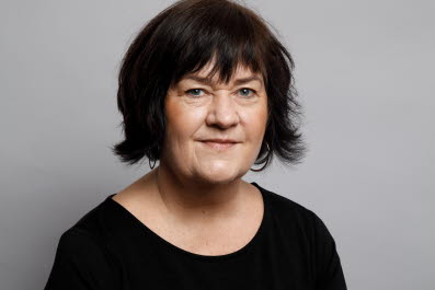 Inger-Lise Skartlien