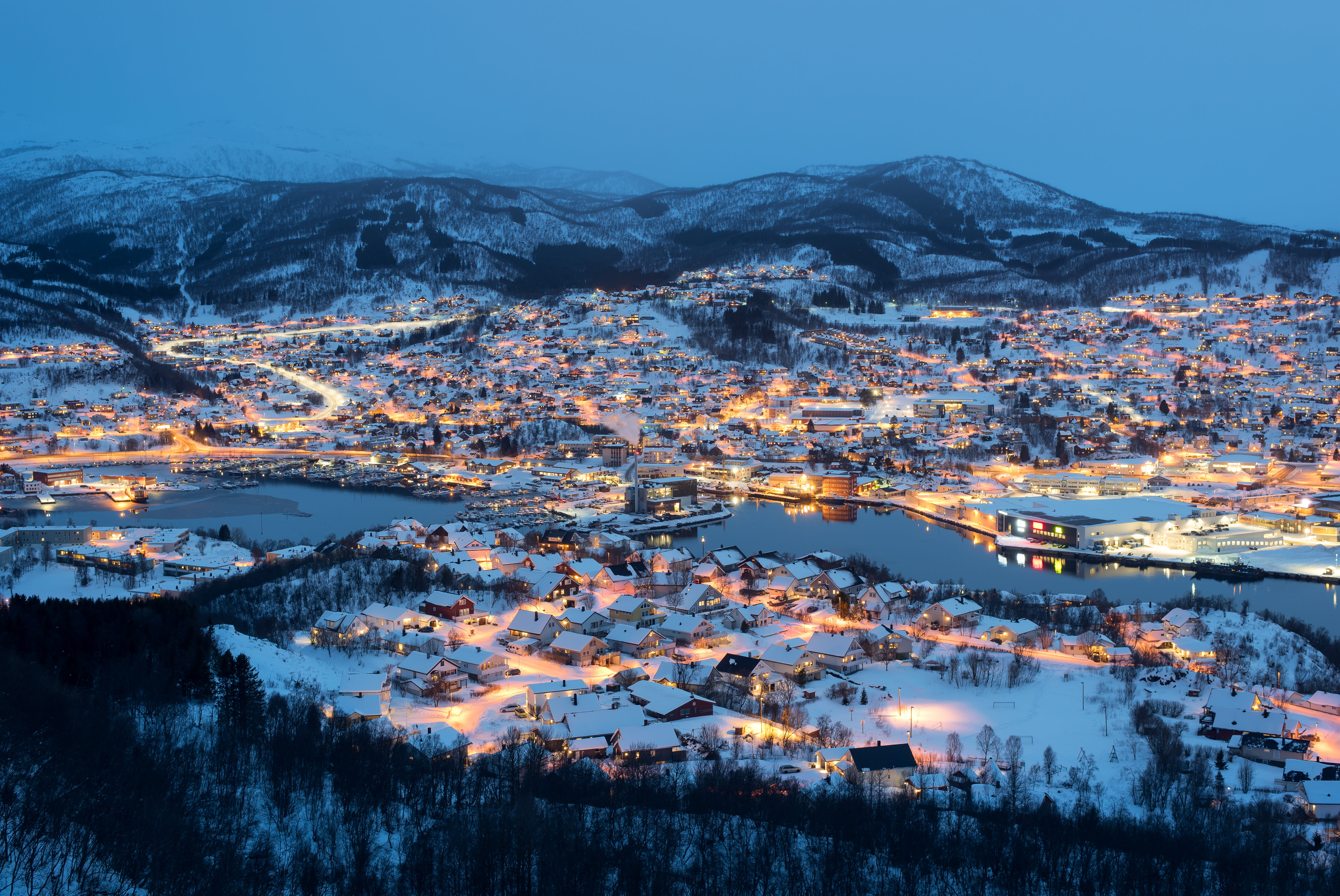 Nyskapende arbeidsgivere tar grep - også i Nord-Norge