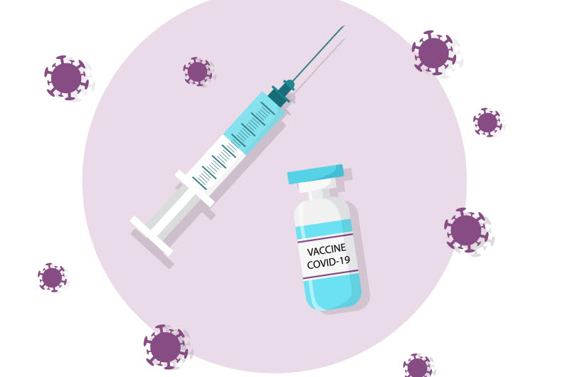 Tilby alle innbyggere koronavaksine til rett tid med Fiks vaksine