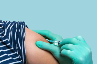 Kommunens ansvar for vaksinering av ikke-kommunalt ansatt helsepersonell