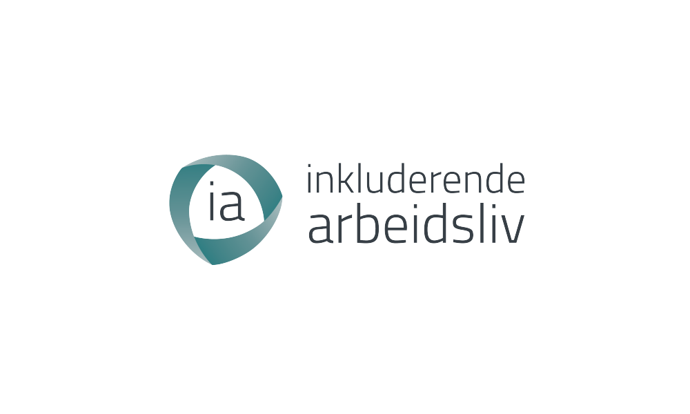 IA bransjeprogram logo