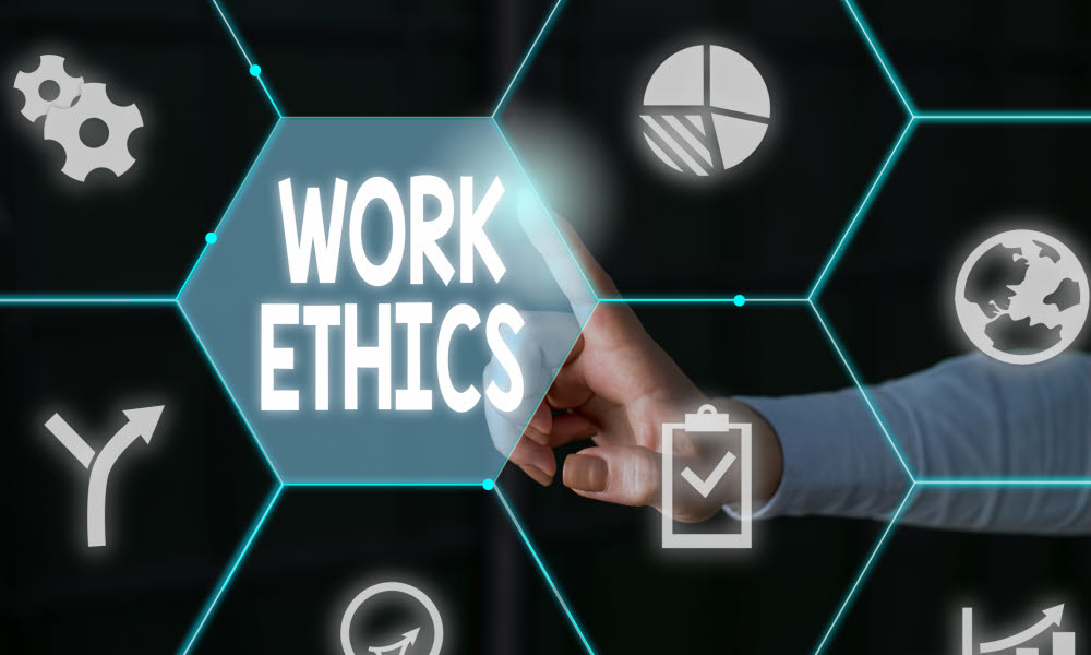 Work ethics