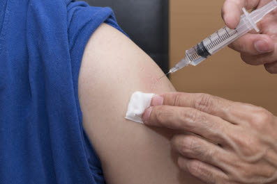 Forskrift om fastlegenes plikt til å delta i vaksinasjon