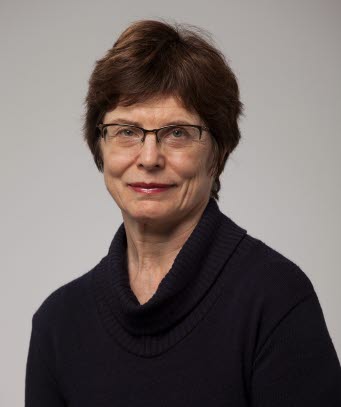 Anne Mette Dørum kontaktbilde.