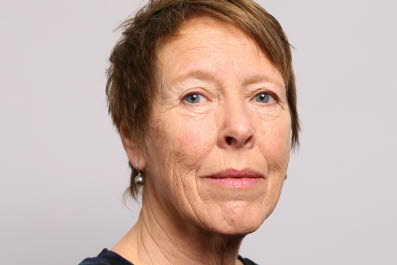 Astrid Sommerstad