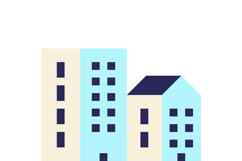 Kommunal bolig og kommunal bostøtte – boligsosial støtte