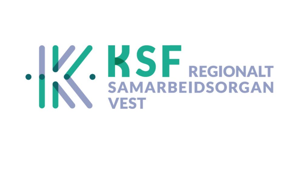 KSF Region vest