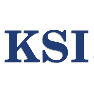 KSI, logo 