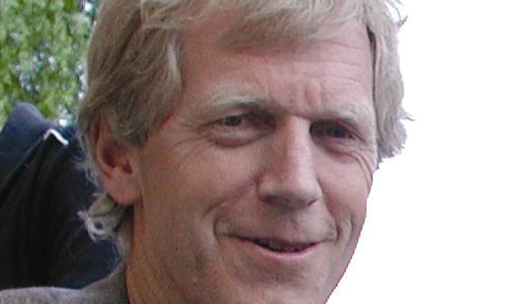 Rolf Rønning, professoer emeritus, innovasjonsstudiet Innlandet